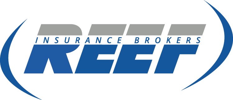 reef insurance logo